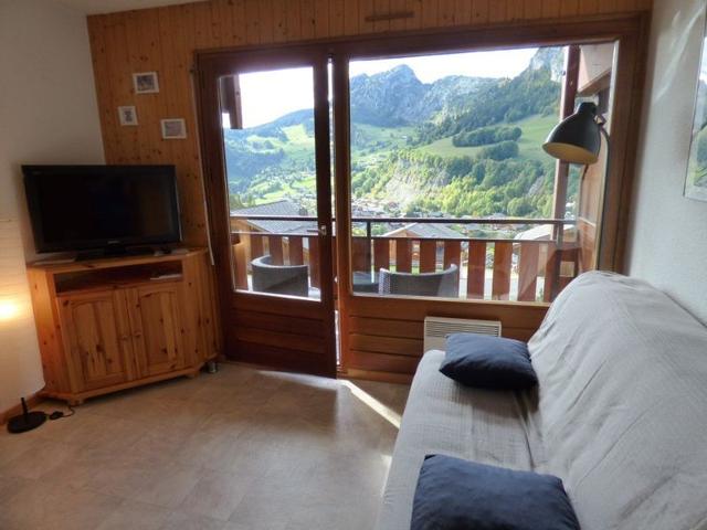 Résidence LOGES B - Le Grand Bornand