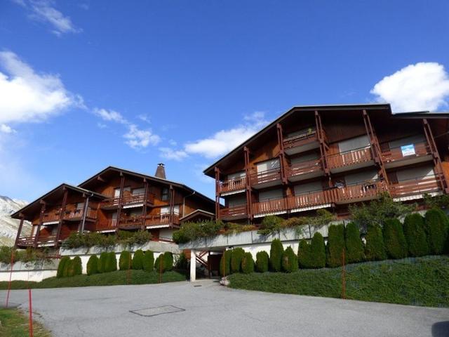 Résidence LOGES B - Le Grand Bornand