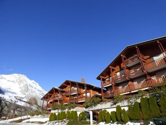 Résidence LOGES B - Le Grand Bornand