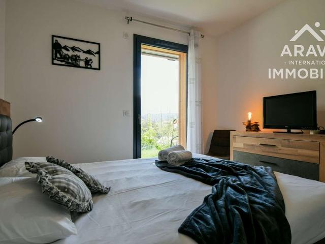Apartment Le Grand-Bornand, 2 bedrooms, 4 persons - Le Grand Bornand