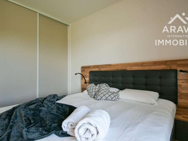 Apartment Le Grand-Bornand, 2 bedrooms, 4 persons - Le Grand Bornand