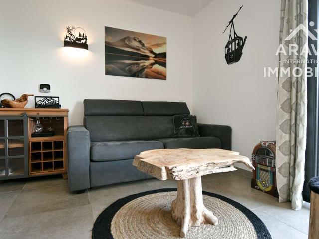 Apartment Le Grand-Bornand, 2 bedrooms, 4 persons - Le Grand Bornand