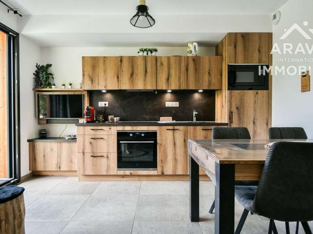 Apartment Le Grand-Bornand, 2 bedrooms, 4 persons - Le Grand Bornand