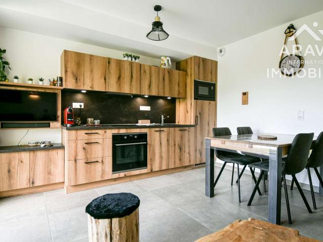 Apartment Le Grand-Bornand, 2 bedrooms, 4 persons - Le Grand Bornand