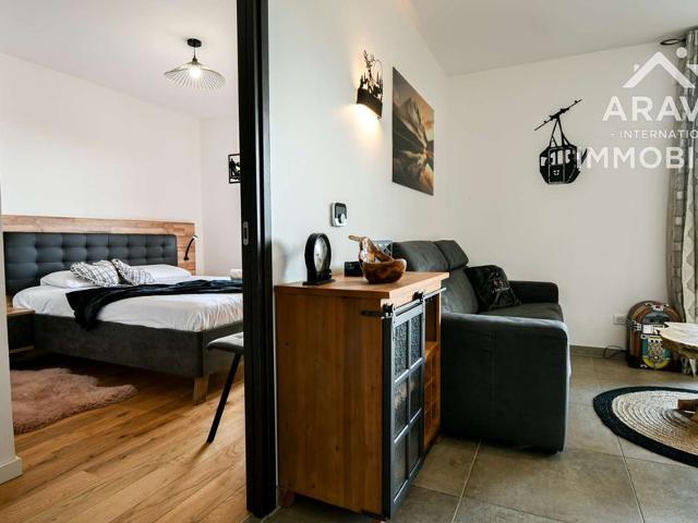 Apartment Le Grand-Bornand, 2 bedrooms, 4 persons - Le Grand Bornand