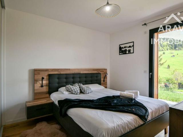 Apartment Le Grand-Bornand, 2 bedrooms, 4 persons - Le Grand Bornand