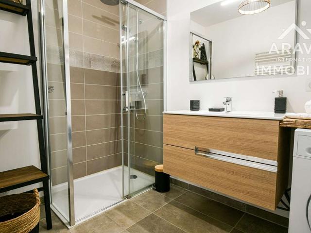 Apartment Le Grand-Bornand, 2 bedrooms, 4 persons - Le Grand Bornand