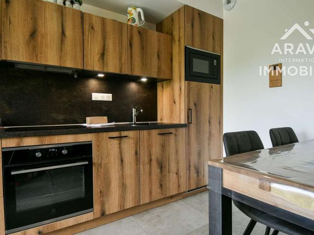 Apartment Le Grand-Bornand, 2 bedrooms, 4 persons - Le Grand Bornand