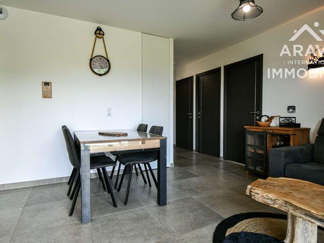 Apartment Le Grand-Bornand, 2 bedrooms, 4 persons - Le Grand Bornand