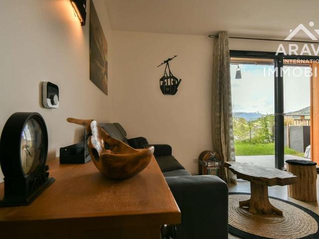 Apartment Le Grand-Bornand, 2 bedrooms, 4 persons - Le Grand Bornand