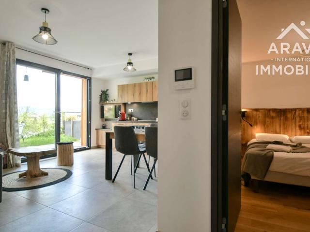Apartment Le Grand-Bornand, 2 bedrooms, 4 persons - Le Grand Bornand