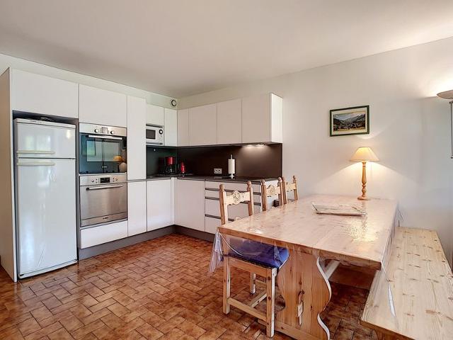 Résidence AIGLES 1 - La Clusaz