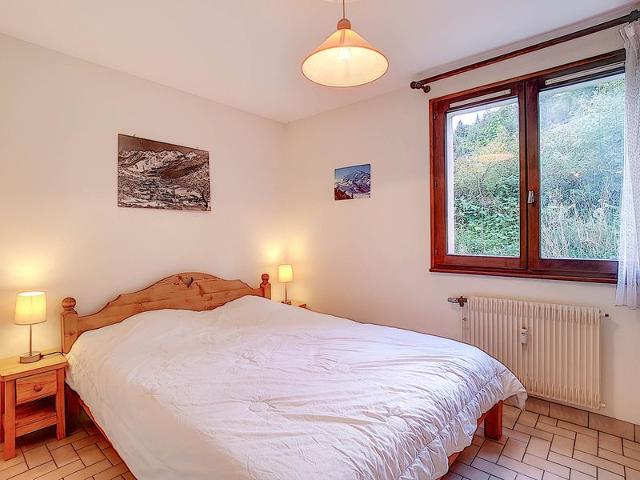 Résidence AIGLES 1 - La Clusaz