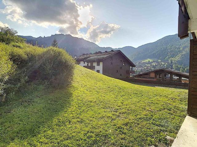 Résidence AIGLES 1 - La Clusaz
