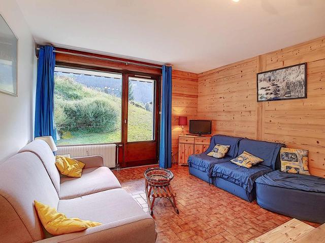 Résidence AIGLES 1 - La Clusaz