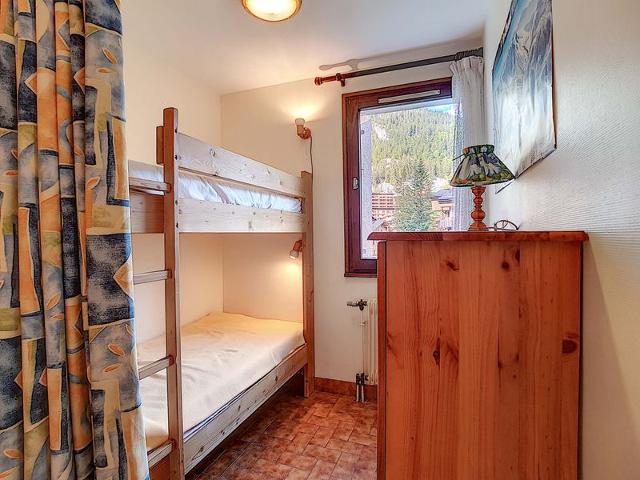 Résidence AIGLES 1 - La Clusaz