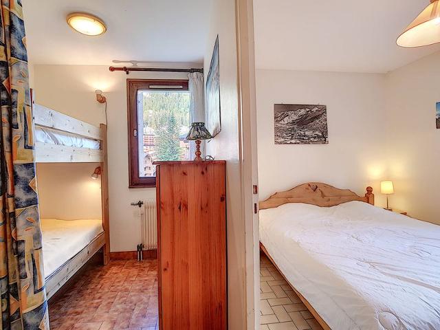 Résidence AIGLES 1 - La Clusaz