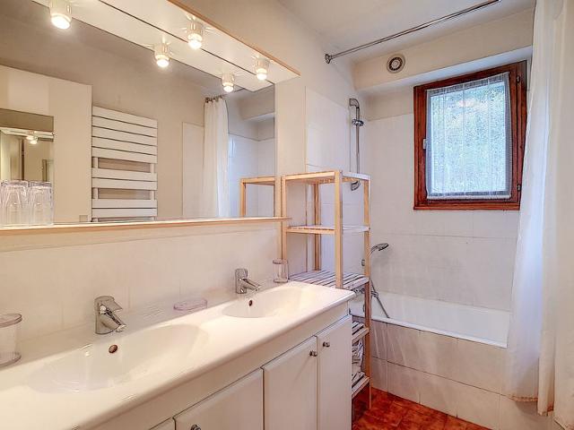 Résidence AIGLES 1 - La Clusaz