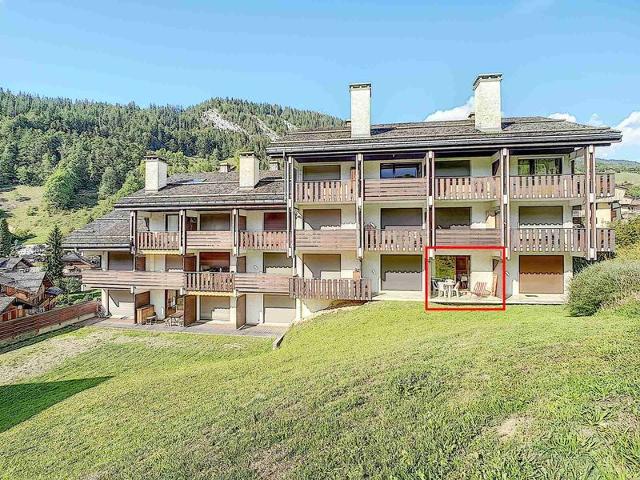 Résidence AIGLES 1 - La Clusaz