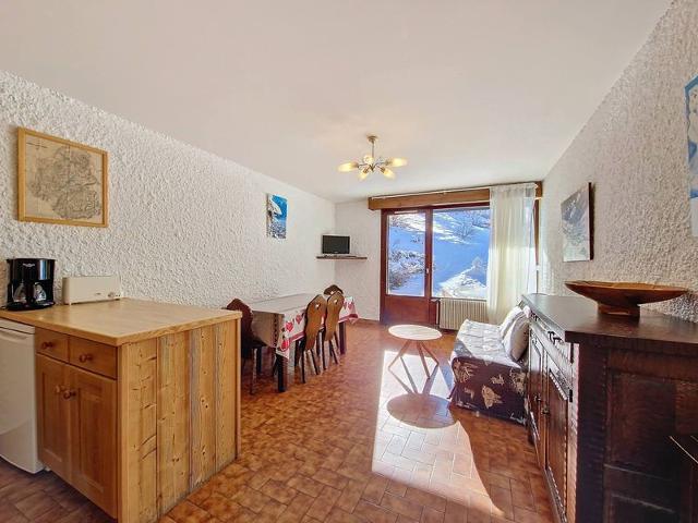 Résidence AIGLES 1 - La Clusaz