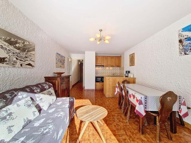 Résidence AIGLES 1 - La Clusaz