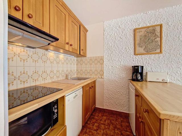 Résidence AIGLES 1 - La Clusaz