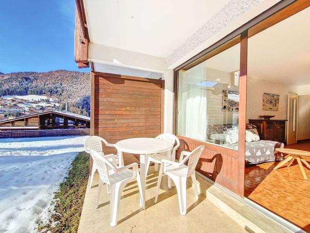 Résidence AIGLES 1 - La Clusaz