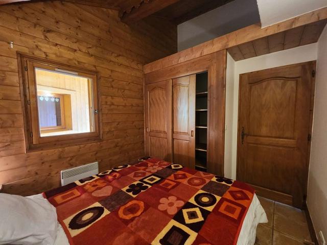 Résidence LES TERRASSES DU BEROUZE - Samoëns
