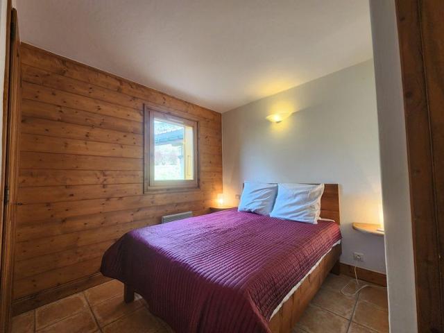 Résidence LES TERRASSES DU BEROUZE - Samoëns