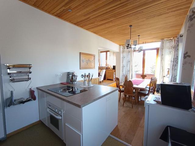 Apartements LE PANORAMIX - Montgenèvre