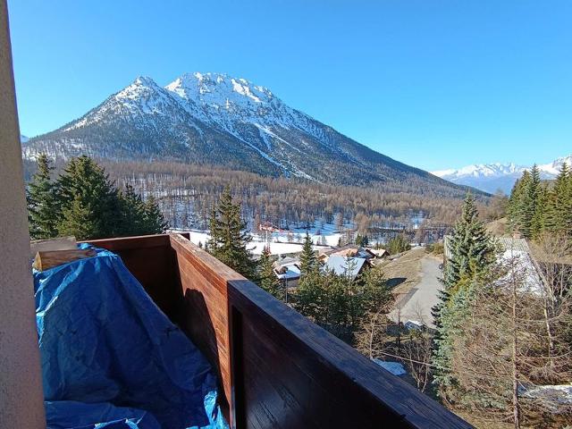 Apartements LE PANORAMIX - Montgenèvre
