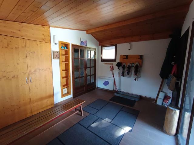 Apartements LE PANORAMIX - Montgenèvre