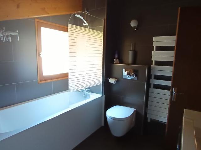 Apartements LE PANORAMIX - Montgenèvre