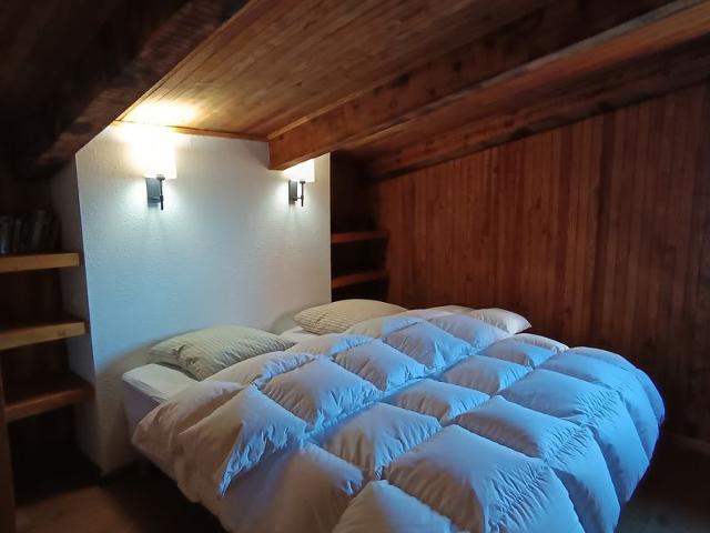 Apartements LE PANORAMIX - Montgenèvre