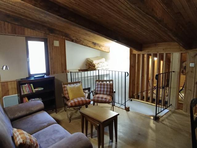 Apartements LE PANORAMIX - Montgenèvre