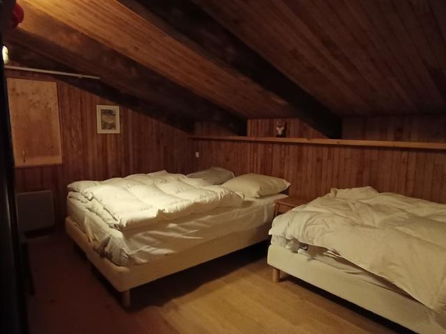 Apartements LE PANORAMIX - Montgenèvre