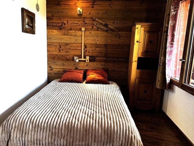 Appartment Clairiere CLAIR20DAL - Valmorel