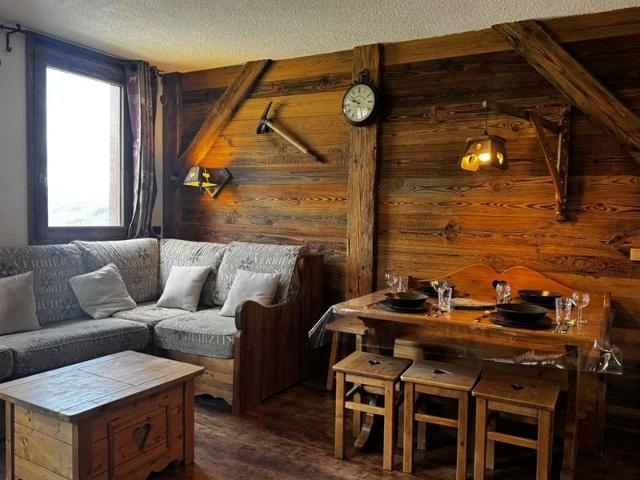 Appartment Clairiere CLAIR20DAL - Valmorel