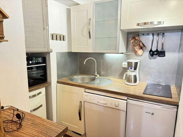 Appartment Clairiere CLAIR20DAL - Valmorel