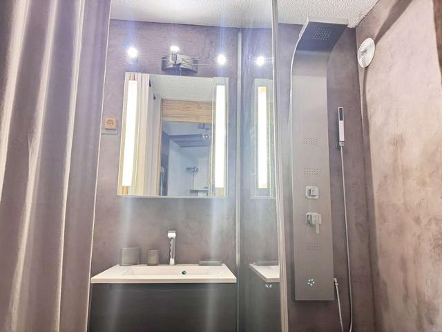 Appartment Clairiere CLAIR20DAL - Valmorel