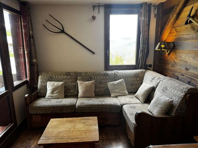 Appartment Clairiere CLAIR20DAL - Valmorel