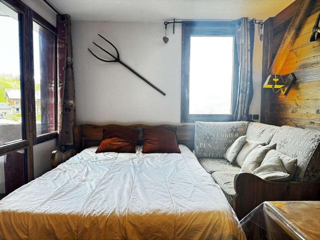 Appartment Clairiere CLAIR20DAL - Valmorel