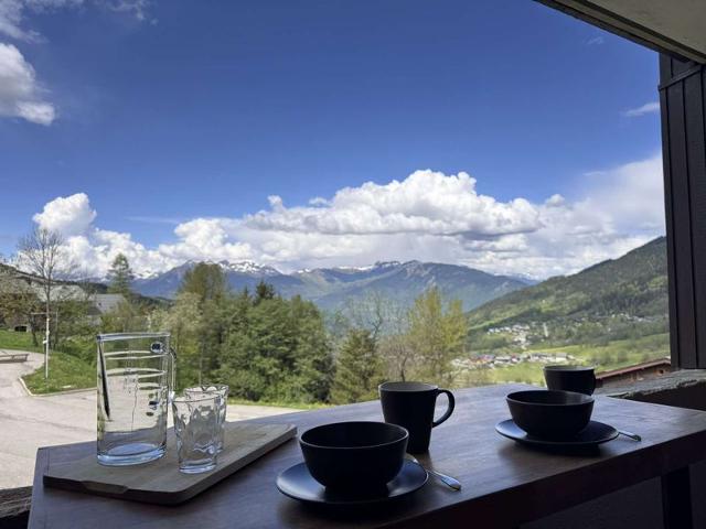 Appartment Clairiere CLAIR20DAL - Valmorel