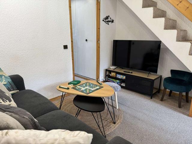Appartment Cheval Noir CHN38FAL - Valmorel