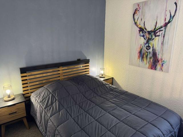 Appartment Cheval Noir CHN38FAL - Valmorel
