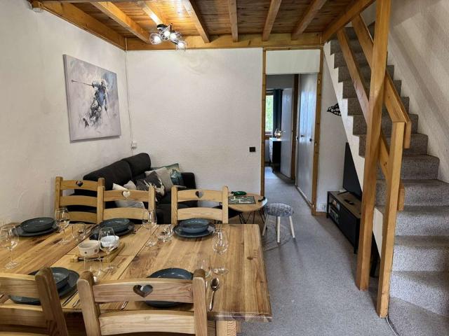 Appartment Cheval Noir CHN38FAL - Valmorel