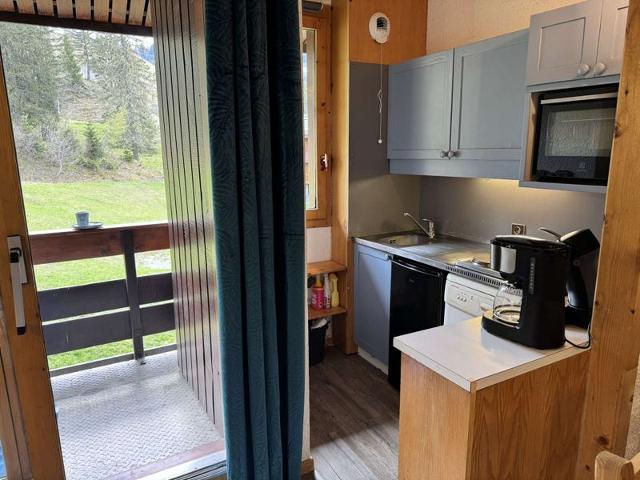 Appartment Cheval Noir CHN38FAL - Valmorel