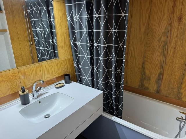 Appartment Cheval Noir CHN38FAL - Valmorel