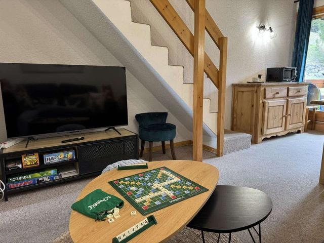 Appartment Cheval Noir CHN38FAL - Valmorel