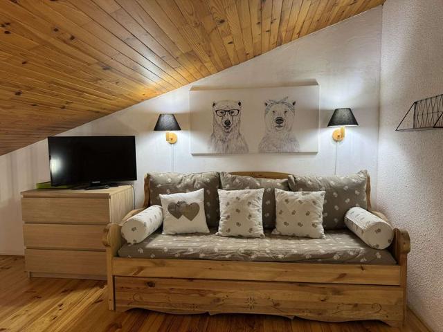 Appartment Cheval Noir CHN38FAL - Valmorel
